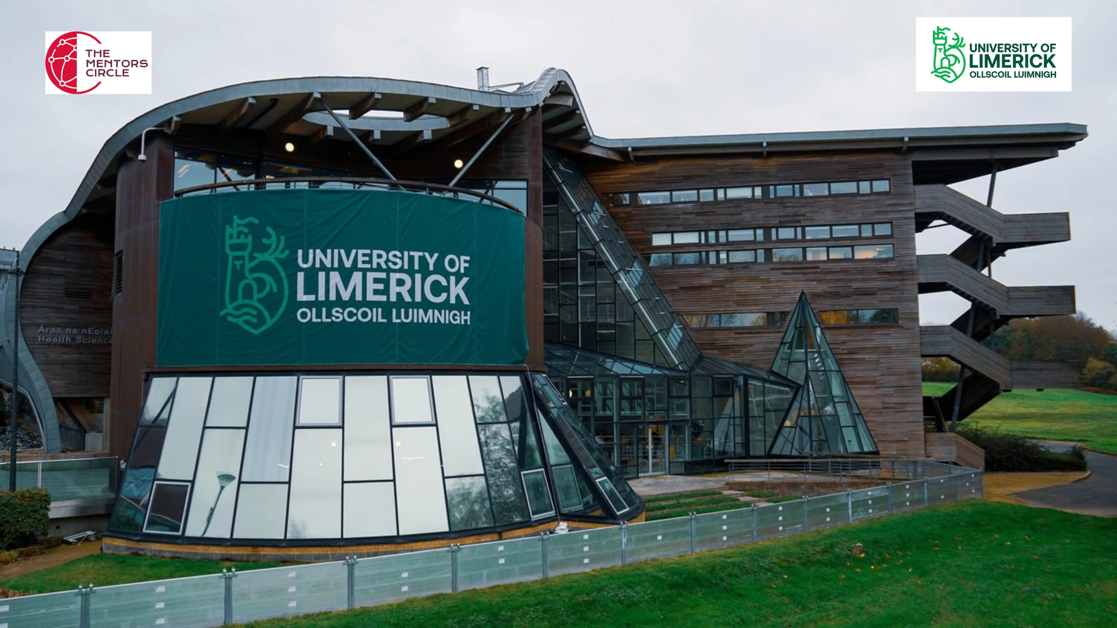 Study at University of Limerick (UL) Ireland 2026: Courses, Fees, Rankings, Scholarships and Jobs for Indian Students